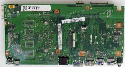 MB Asus X541SA MB._2G/N3710/AS (AMIC) (90NB0CH0-R00080, 60NB0CH0-MB1600) X541SA REV. 2.0