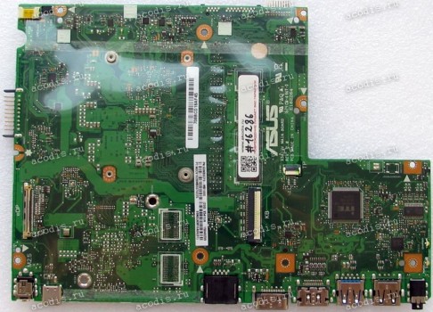 MB Asus X541UA MB._4G/I7-6500U/AS (90NB0CF0-R01000, 60NB0CF0-MB1000) X541UV REV. 2.0