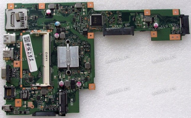 MB Asus X553SA MAIN_BD._0M /N3700/AS (90NB0AC0-R01200, 60NB0AC0-MB1150 (204)) X553SA REV. 2.0