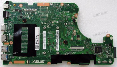 MB Asus X555YA MAIN_BD._2G/E1-7010/AS (EDP) (90NB09B0-R00050, 60NB09B0-MB1230) X555DG REV. 2.0