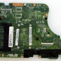 MB Asus X555YA MB._4G/E1-7010/AS (EDP) (90NB09B0-R00030, 60NB09B0-MB1030) X555DG REV. 2.0