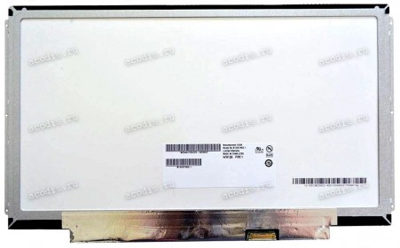 B133XTN02.1 1366x768 LED 30 пин slim NEW