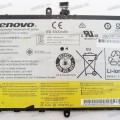 АКБ Lenovo IdeaPad Yoga 2 11, 2ICP5/50/70-2, 7.4V 4500mAh (p/n: L13L4P21) разбор