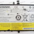 АКБ Lenovo IdeaPad Yoga 2 11, 2ICP5/50/70-2, 7.4V 4500mAh (p/n: L13L4P21) разбор