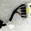 DC Jack Lenovo Yoga 2 11 + cable + 5 pin (DC30100L600) DC-IN Power Jack W/Cable