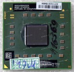 Процессор Socket S1 (638) AMD Mobile Sempron 3600+ (SMS3600HAX3CM) (2.00GHz=200MHz x 10, 256kB, 90nm