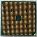 Процессор Socket S1G1 (638) AMD Turion 64 X2 TL-56 (TMDTL56HAX5CT) (2*1.80GHz=200MHz x 9, 2*512kB