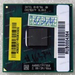 Процессор Socket P (PGA-478) Intel Core 2 Duo P7350 (p/n: SLB44, SLB53) (2.00GHz=266MHz x 7.5, 3Mb