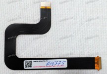 LCD LVDS cable Huawei MediaPad M2 8.0" LTE M2-801L (SH1M2801LU VER.A HF, BF1639) original NEW