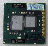 Процессор Socket G1 (rPGA988A) Intel Core i3-380M (p/n: SLBZX) (2.53GHz, 2x256KB L2, 3MB L3, MCP 32nm, 0.775–1.4 V, 1288pin, 35W)