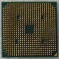 Процессор Socket S1 (638) AMD Mobile Sempron 3600+ (SMS3600HAX3DN) (2.00GHz=200MHz x 10, 256kB, 90nm