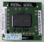 Процессор Socket S1G2 (638) AMD Athlon X2 QL-62 (AMQL62DAM22GG, AMQL62DAM22GL) (2*2.00GHz=200MHz x 10.0