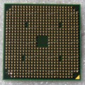 Процессор Socket S1G2 (638) AMD Athlon X2 QL-62 (AMQL62DAM22GG, AMQL62DAM22GL) (2*2.00GHz=200MHz x 10.0