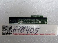 LED board Asus TF600T (p/n 90R-OK0NLD10000Y) REV: 1.1G