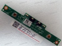 TouchPad Mouse Button board Asus UL80V, UL80VT (p/n 90NB04R0-R10030)