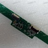 TouchPad Mouse Button board Asus UL80V, UL80VT (p/n 90NB04R0-R10030)