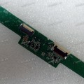 TouchPad Mouse Button board Asus UL80V, UL80VT (p/n 90NB04R0-R10030)