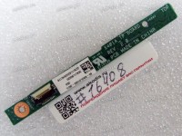 LED board Asus X501A (p/n 90R-NNOLD1000U) REV:2.0