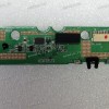 TouchPad Fingerprint board Asus M50SA, M50SR, M50SV (p/n 08G2015MS20Q) REV: 2.1