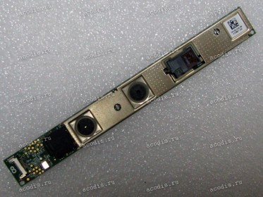 Camera Asus N551JB, N551JQ, N751JM, N751JW, X751LD (p/n 04081-00093000)