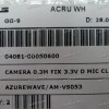 Camera Asus U47A, Q400A, R404A, U47V, R404V (p/n 04081-00050600)