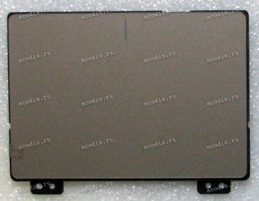 TouchPad Module Asus K75A, K75V, K75VB, K75VC, K75VD, K75VJ, K75VM, R700A, R700V, R700VD, R700VJ, R700VM (p/n 04060-00120300, PK09000BO10ULT1, SA473I-1201) with holder with dark gray cover