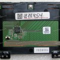 TouchPad Module Asus K75A, K75V, K75VB, K75VC, K75VD, K75VJ, K75VM, R700A, R700V, R700VD, R700VJ, R700VM (p/n 04060-00120300, PK09000BO10ULT1, SA473I-1201) with holder with dark gray cover