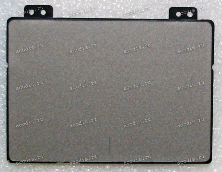 TouchPad Module Asus K75A, K75V, K75VB, K75VC, K75VD, K75VJ, K75VM, R700A, R700V, R700VD, R700VJ, R700VM (p/n 04060-00120300, PK09000BO10ULT1, SA473I-1201) with holder with light bronze cover