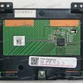 TouchPad Module Asus K75A, K75V, K75VB, K75VC, K75VD, K75VJ, K75VM, R700A, R700V, R700VD, R700VJ, R700VM (p/n 04060-00120300, PK09000BO10ULT1, SA473I-1201) with holder with light bronze cover