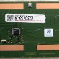 TouchPad board Asus X302LA, X302LJ, X455LA, X455LD, X455LN, X555LA, X555LB, X555LD, X555LF, X555LJ, X555LN (p/n 04060-00680000)