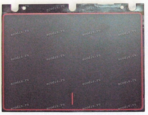 TouchPad Module Asus X550CA, X550CC, X550CL, X550DP, X550EA, X550EP, X550JD, X550JF, X550JK, X550JX, X550LA, X550LB, X550LC, X550LD, X550LN, X550VB, X550VC, X550VL, X750LA, X750LB (p/n 13NB00T1AP1701, 04060-00120600) with holder with black cover