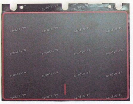 TouchPad Module Asus X550CA, X550CC, X550CL, X550DP, X550EA, X550EP, X550JD, X550JF, X550JK, X550JX, X550LA, X550LB, X550LC, X550LD, X550LN, X550VB, X550VC, X550VL, X750LA, X750LB (p/n 13NB00T1AP1701, 04060-00120600) with holder with black cover