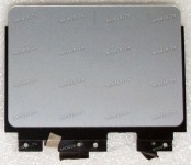TouchPad Module Asus X555LA, X555LB, X555LD, X555LF, X555LJ, X555LN (p/n 04060-00680000, 13N0-R7A0711) with holder with light silver cover