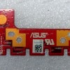 LED board Asus ROG GX700VO (p/n 90NB09F0-R10010)