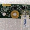 LED board & cable Lenovo ThinkPad B570, B575, B575E (p/n 50.4IJ01.002, JH20120524)