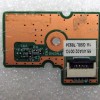 Power Button board Lenovo IdeaPad G580 (p/n 55.4XA02.001G LG4858B, 48.4SG03.011)