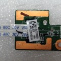 Power Button board & cable Lenovo IdeaPad Z580, Z585 (p/n DA0LZ3PI200)