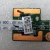 Power Button board & cable Lenovo IdeaPad Z580, Z585 (p/n DA0LZ3PI200)
