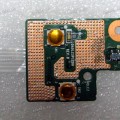 Power Button board & cable Lenovo IdeaPad Z580, Z585 (p/n DA0LZ3PI200)