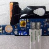 Power Button board & cable Lenovo IdeaPad Z510 (p/n AILZB NS-A183)