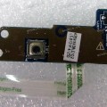 Power Button board & cable Lenovo ThinkPad Edge E530 (p/n NBX0000UR00, NBX000UR00, NBX0000UV00, Q5WV1/Q5WS1  LS-7912P)