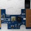 Power Button board HP Pavilion M6-1042er (p/n 455M1J32L01, QCL50 LS-8712P)