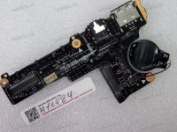 USB & Audio board & CMOS Battery Lenovo Yoga 2 Pro (p/n NS-A071 REV:2.0)