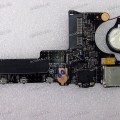 USB & Audio board & CMOS Battery Lenovo Yoga 2 Pro (p/n NS-A071 REV:2.0)