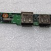 USB board Toshiba A100, A105 (p/n 6050A2044201-USBB-A02)