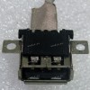 USB board & cable Lenovo IdeaPad G570, G575, G560, G565 (p/n DC301009H00, PIWG2, NIWB2, REV:2.0)