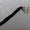 USB board & cable Lenovo IdeaPad G570, G575, G560, G565 (p/n DC301009H00, PIWG2, NIWB2, REV:2.0)