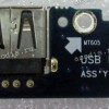 USB board Samsung NP-P60 (p/n BA92-04022A)