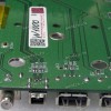 USB & TV & FireWare card Asus W1000 (p/n 08-20WN01209 REV:2.0)