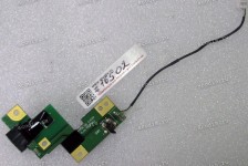 LAN board & cable LenovoThinkPad T500 (p/n 42W7852)